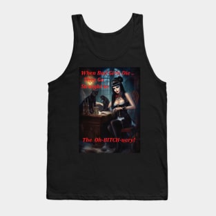 Bad Girls Tank Top